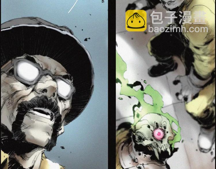 第29话 尸翁(1/2)-第30话