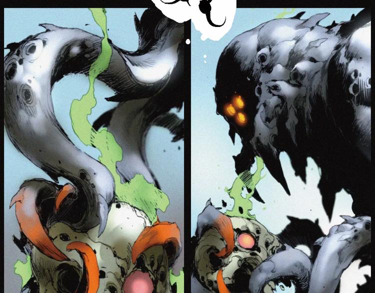 第29话 尸翁(1/2)-第30话