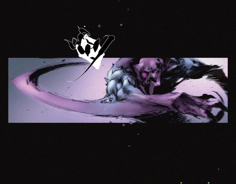 第33话 正面刚(1/2)-第34话