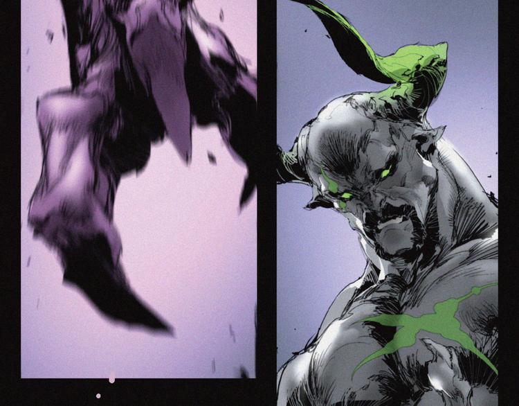 第33话 正面刚(1/2)-第34话