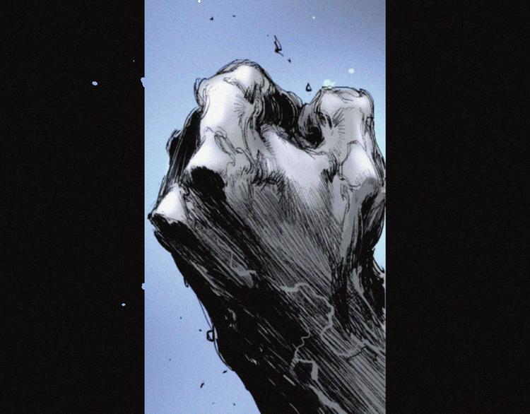 第33话 正面刚(1/2)-第34话