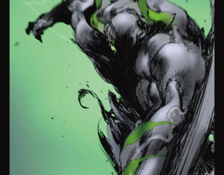 第33话 正面刚(1/2)-第34话