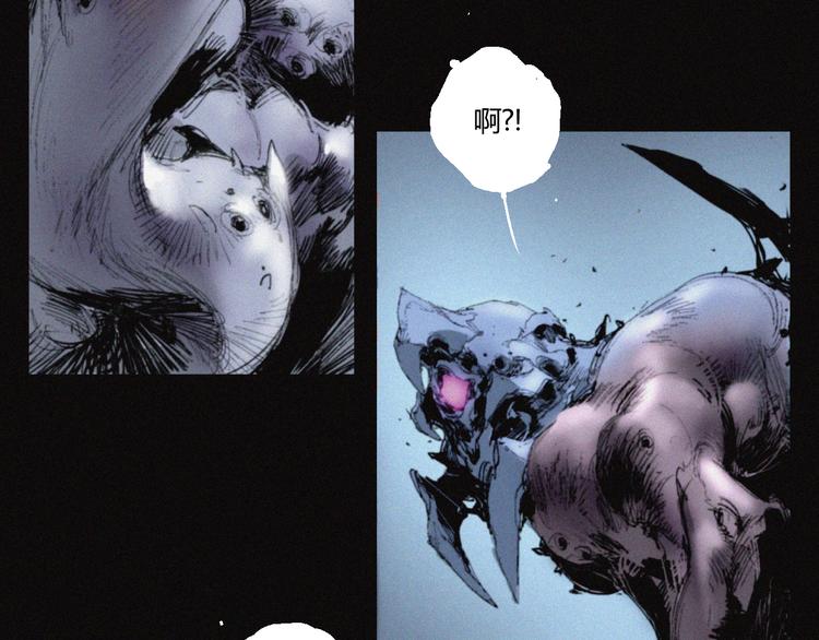 第33话 正面刚(1/2)-第34话