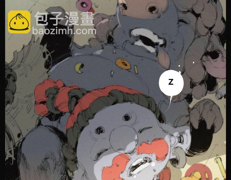 第39话 决战(1/2)-第40话