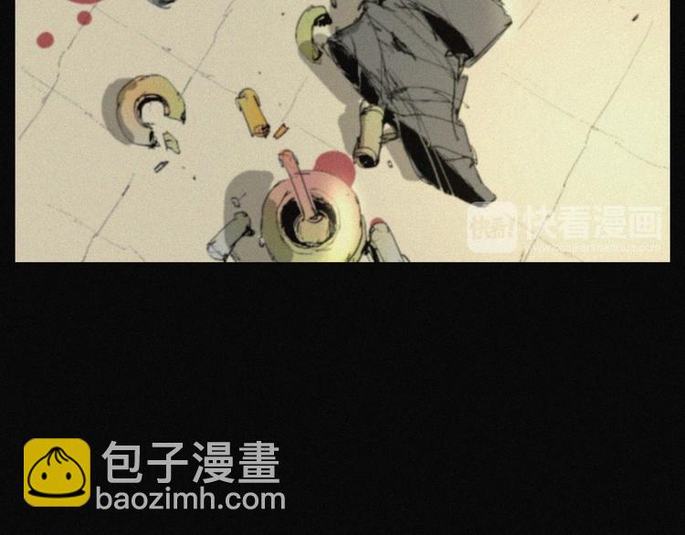 第39话 决战(1/2)-第40话