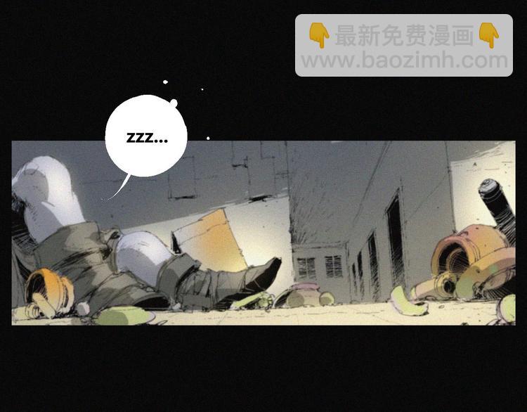 第39话 决战(1/2)-第40话