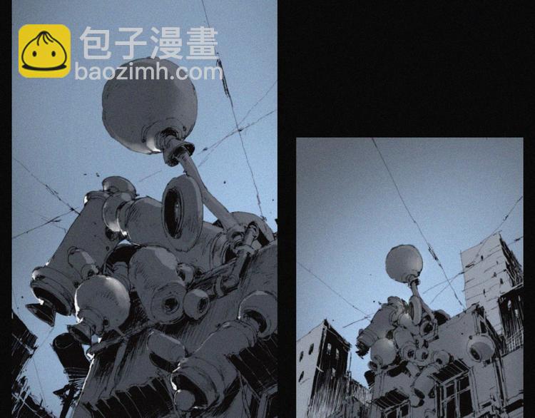 第39话 决战(1/2)-第40话