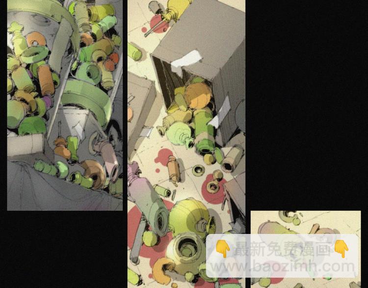 第39话 决战(1/2)-第40话