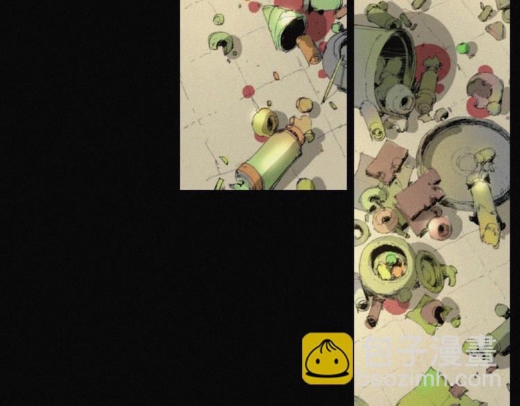 第39话 决战(1/2)-第40话