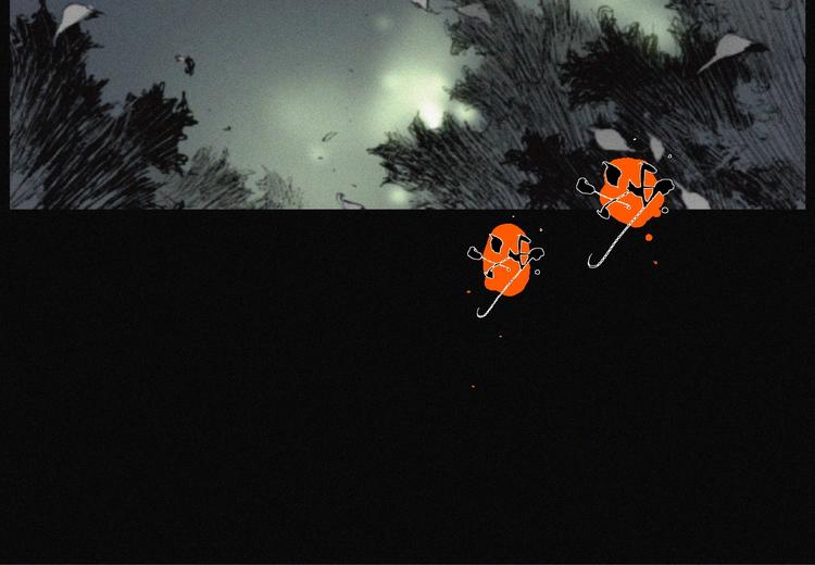 第41话 群妖宴会(1/2)-第42话