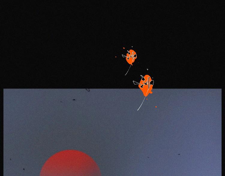 第41话 群妖宴会(1/2)-第42话