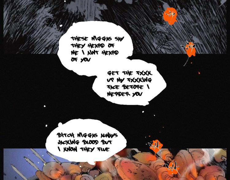 第41话 群妖宴会(1/2)-第42话