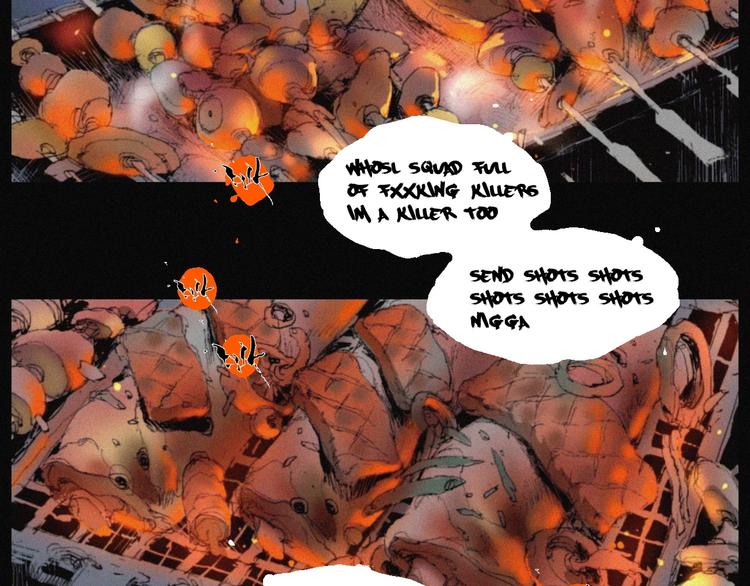 第41话 群妖宴会(1/2)-第42话