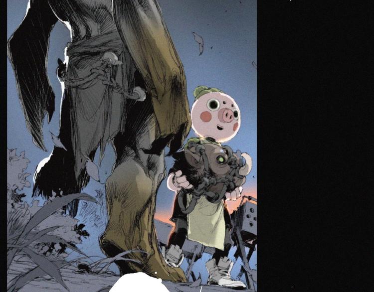 第41话 群妖宴会(1/2)-第42话