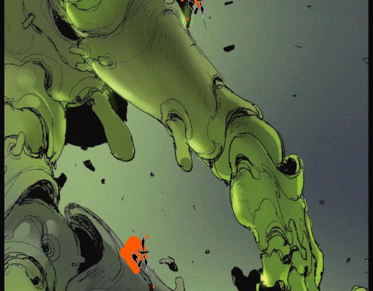 第43话 鬼肌甲胄(1/2)-第44话