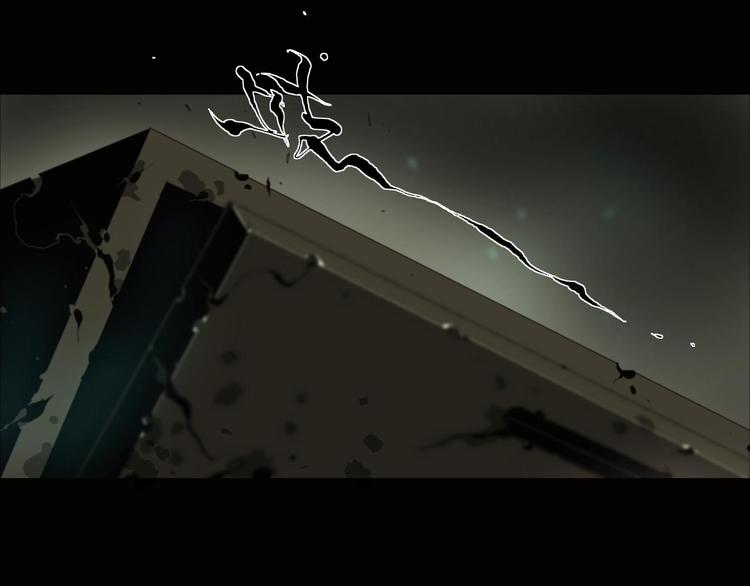 第5话 是时候换一具身体了(1/2)-第6话