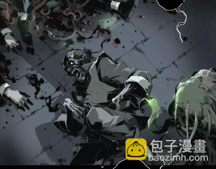 第7话 螳螂捕蝉，黄雀在后-第8话