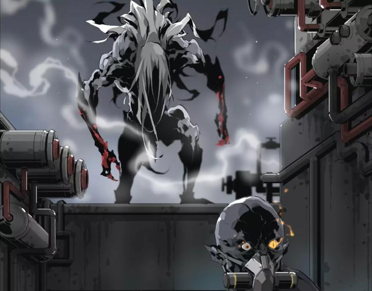 第9话 秒杀(1/2)-第10话