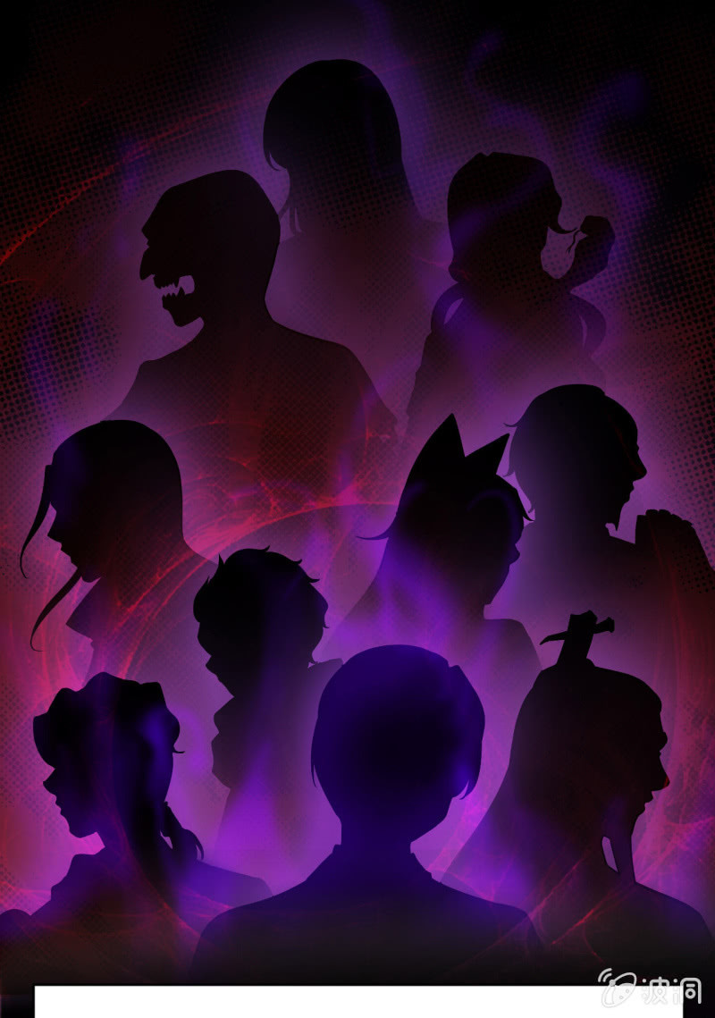 第13话 虚伪的婚姻-第14话