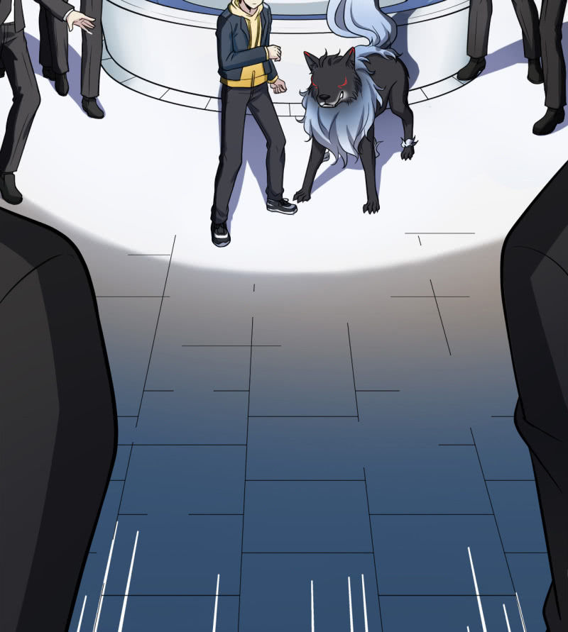 第15话 反咬一口-第16话