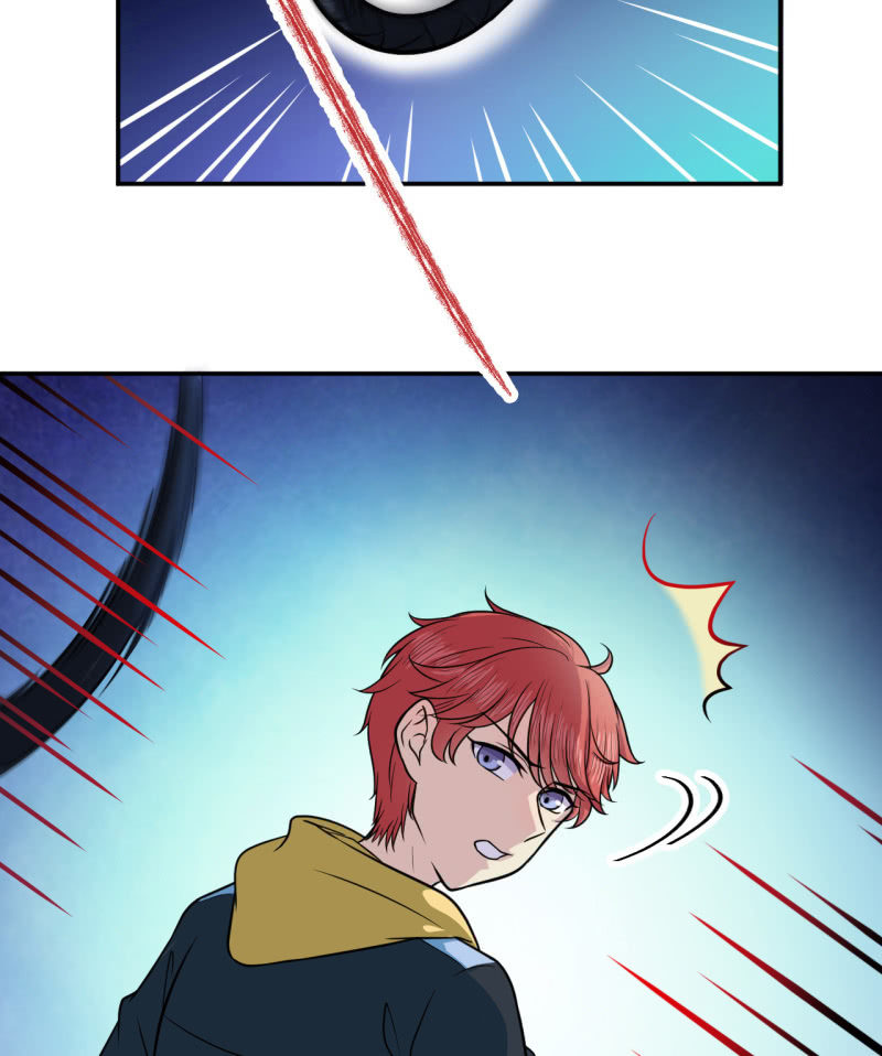 第17话 阻挠-第18话