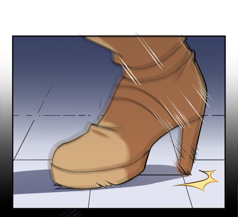 第19话 来不及了！-第20话