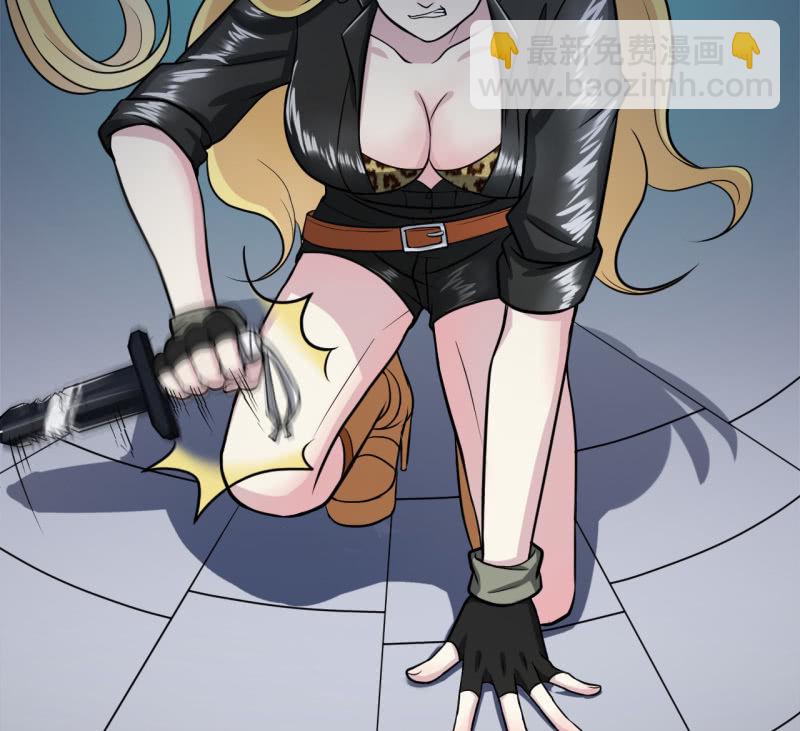 第19话 来不及了！-第20话