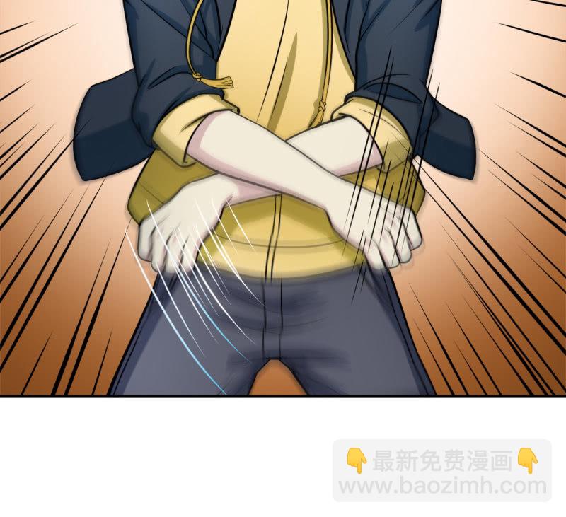 第19话 来不及了！-第20话