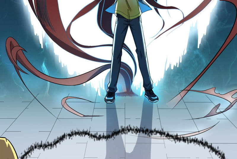 第19话 来不及了！-第20话