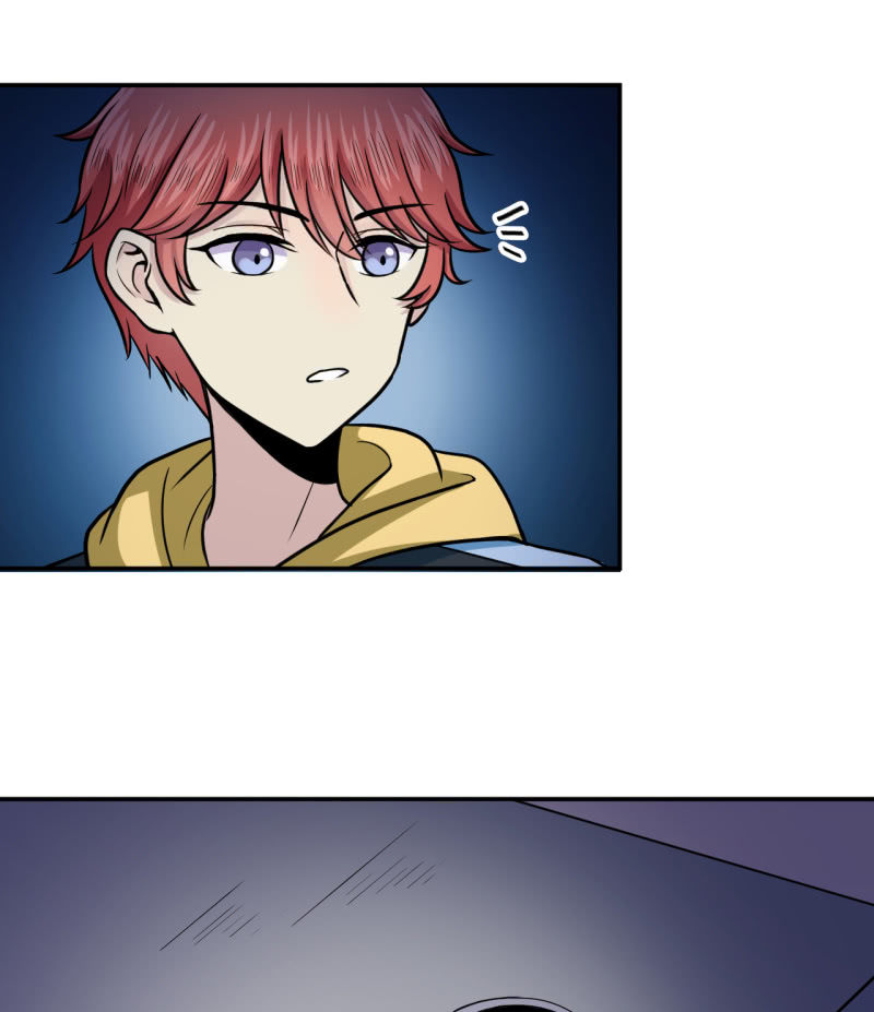 第21话 钥匙-第22话