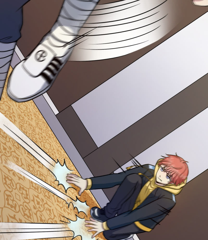 第25话 鬼纹再现-第26话