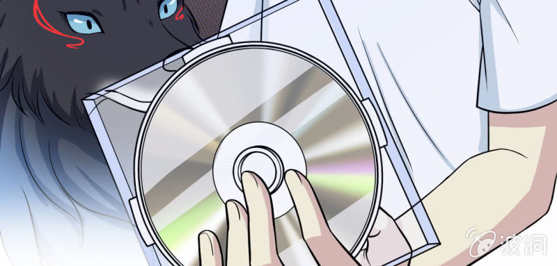 第31话 延寿之法-第32话