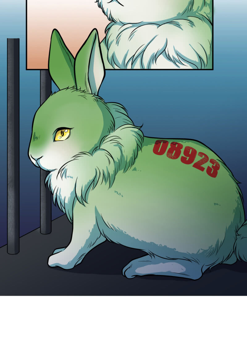 第33话 妖兽后卿-第34话