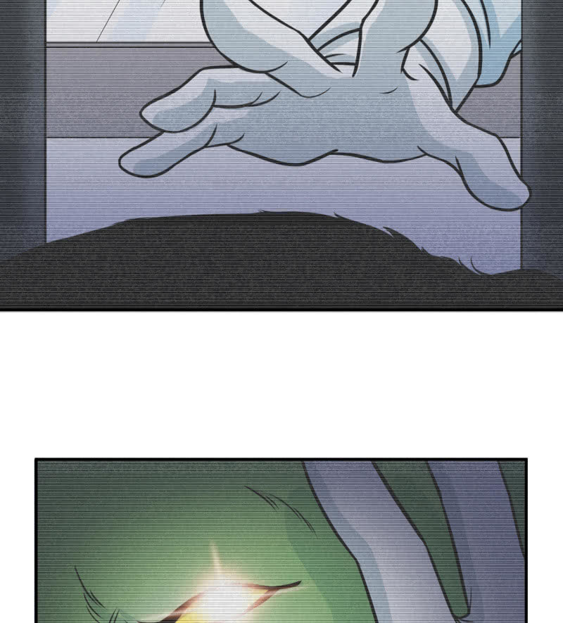 第33话 妖兽后卿-第34话