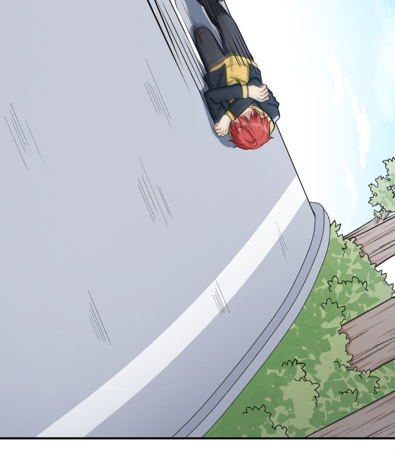 第35话 手足相残-第36话