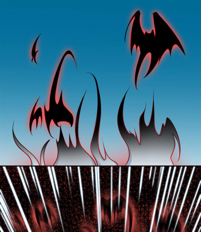 第37话 融为一体-第38话