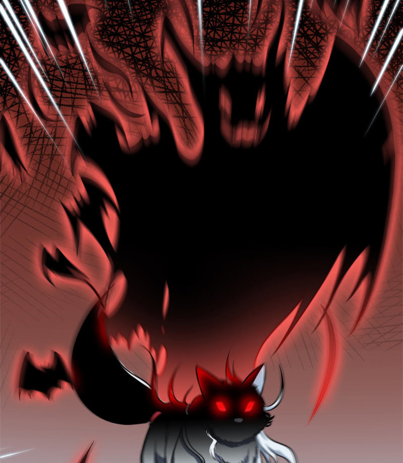 第37话 融为一体-第38话