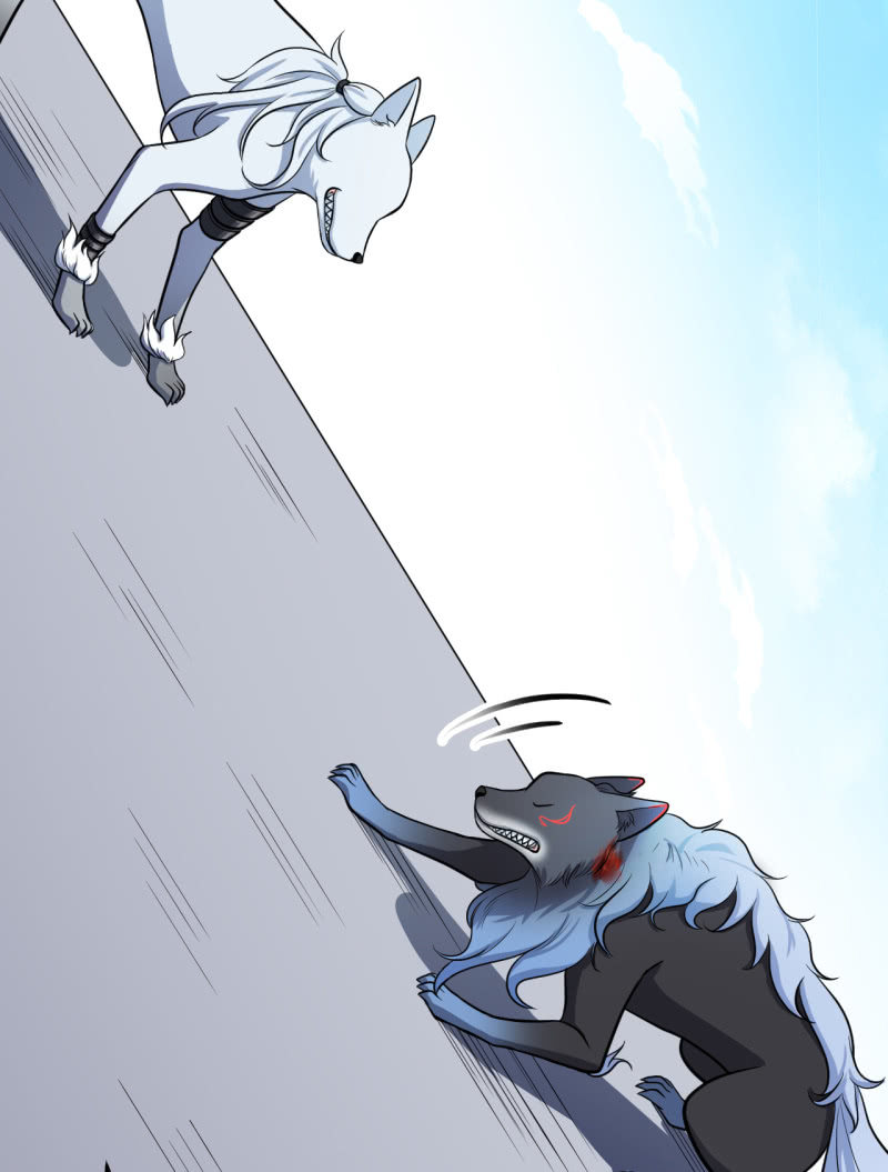 第37话 融为一体-第38话