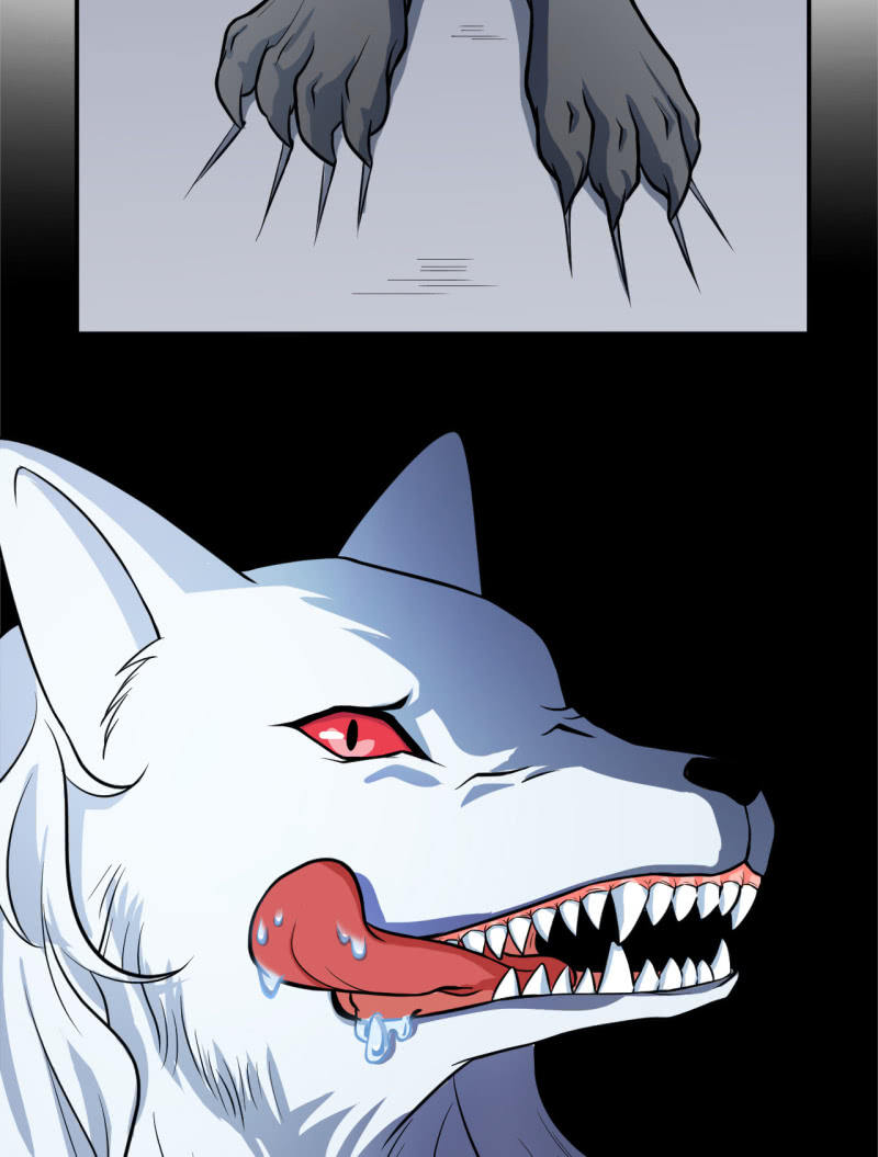 第37话 融为一体-第38话