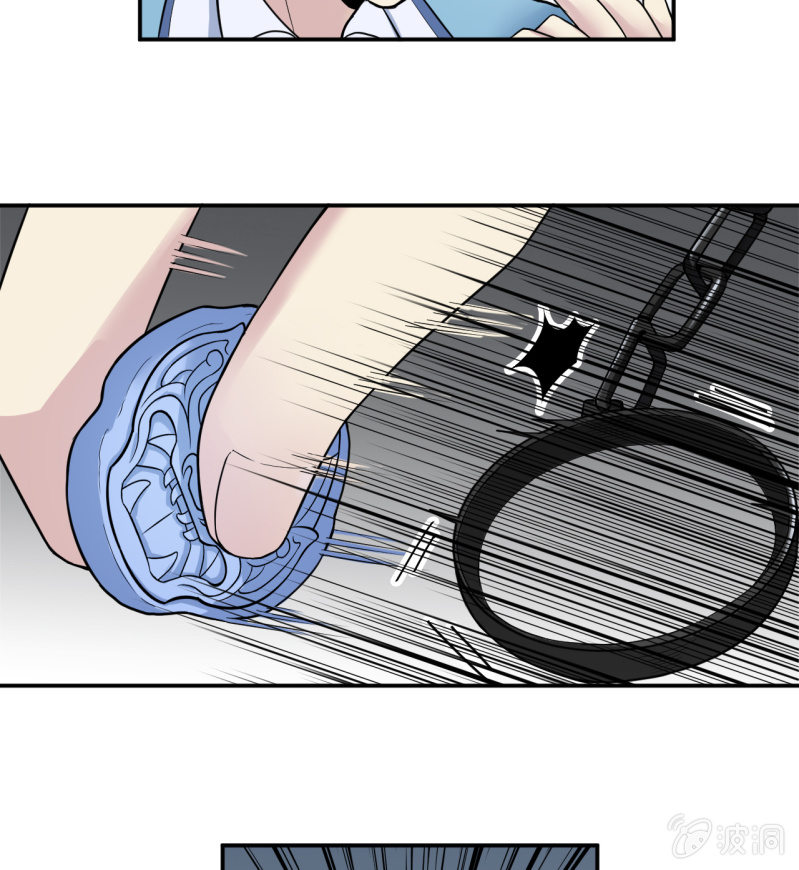 第5话 警告-第6话