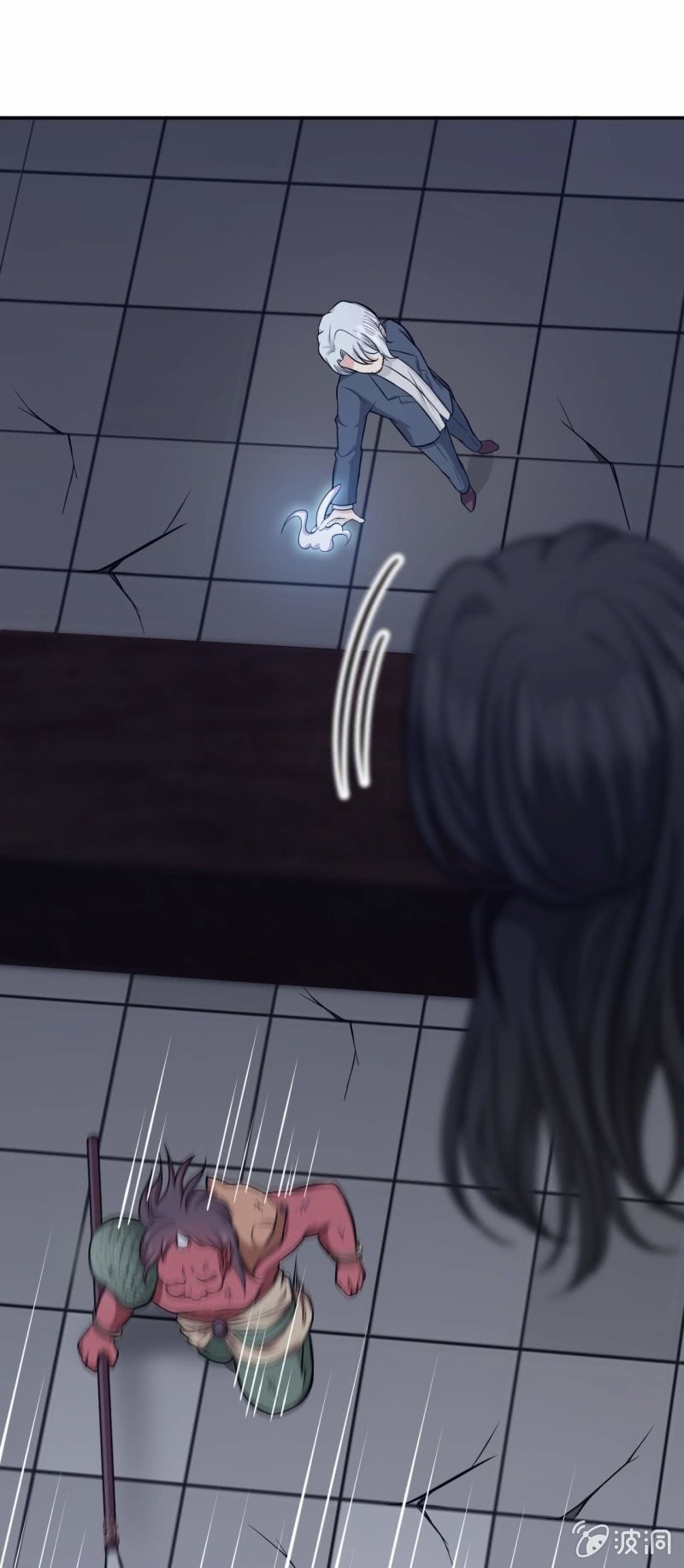 第65话 飞头降-第62话