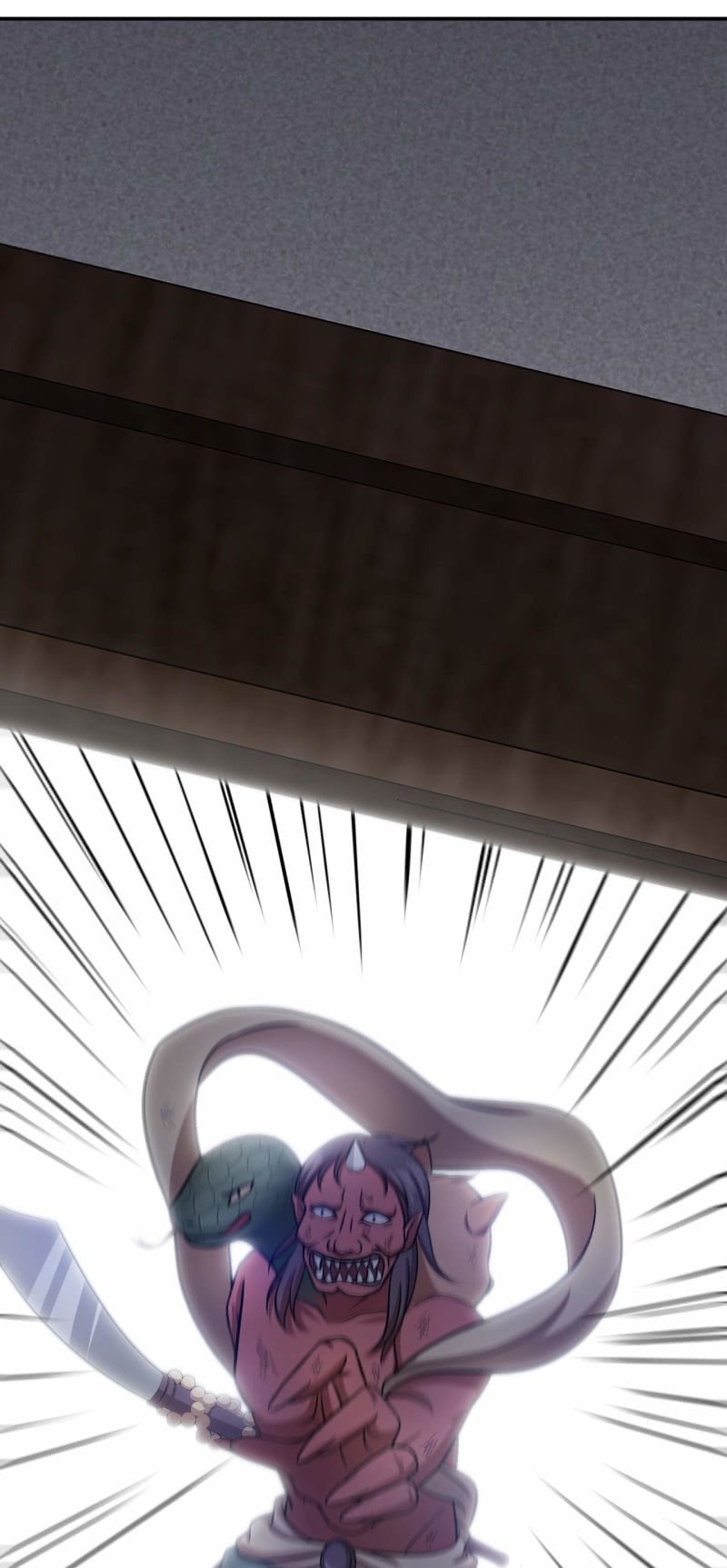 第65话 飞头降-第62话