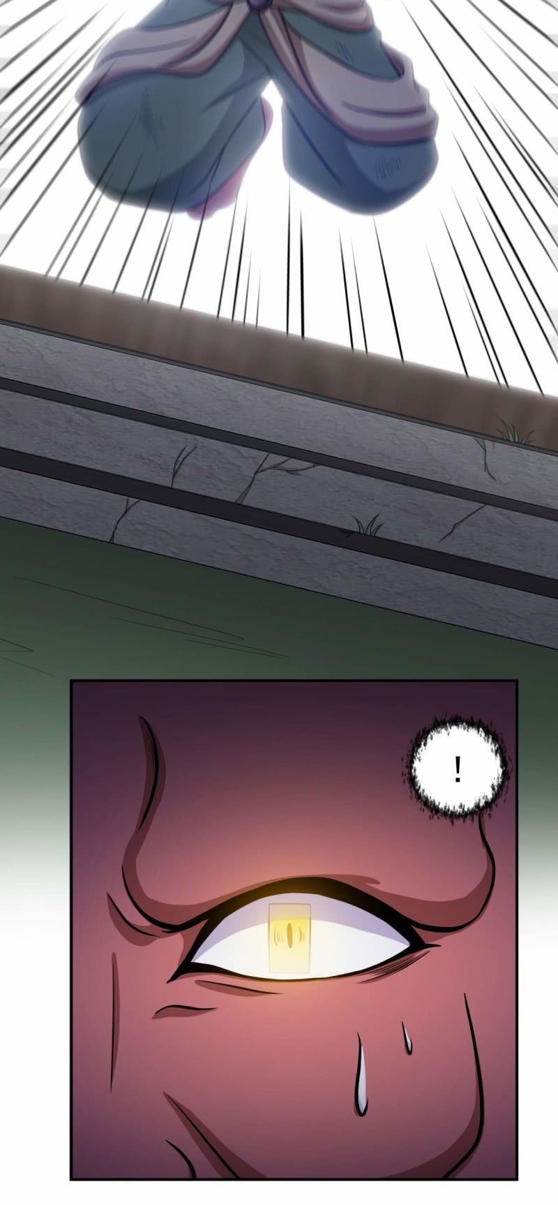 第65话 飞头降-第62话