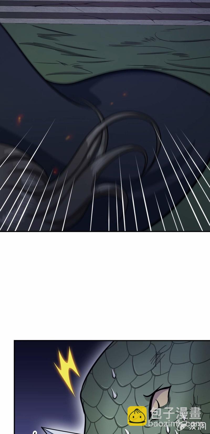 第67话 鬼神的危机-第64话