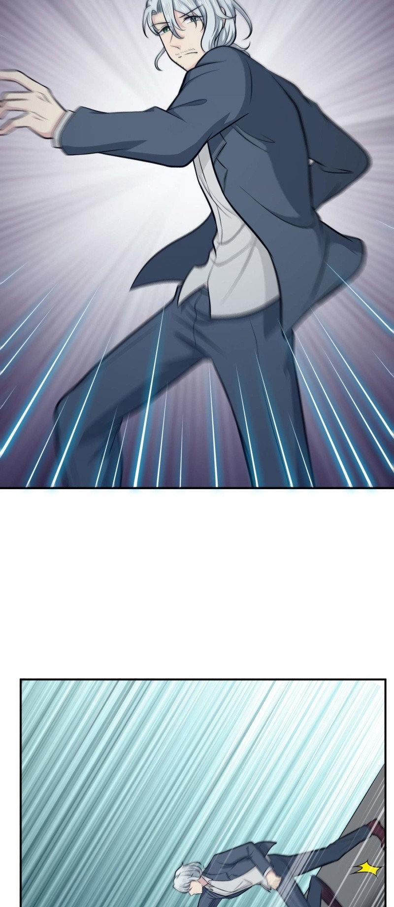 第67话 鬼神的危机-第64话