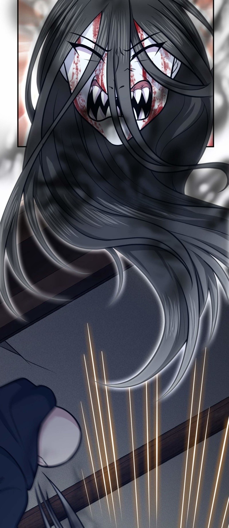 第67话 鬼神的危机-第64话