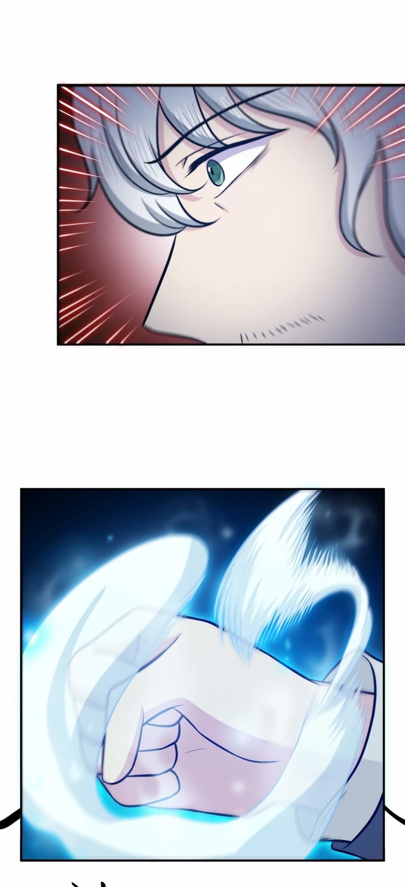 第71话 解封-第68话