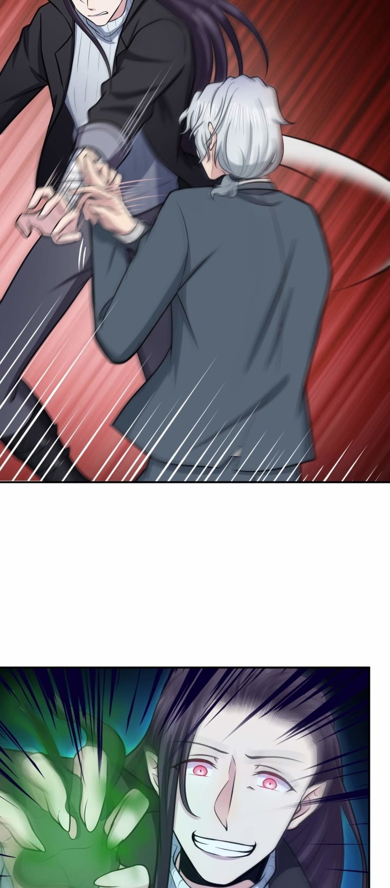 第73话 无名法阵-第70话