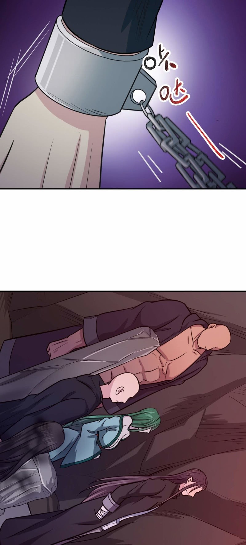 第81话 血脉的秘密-第78话