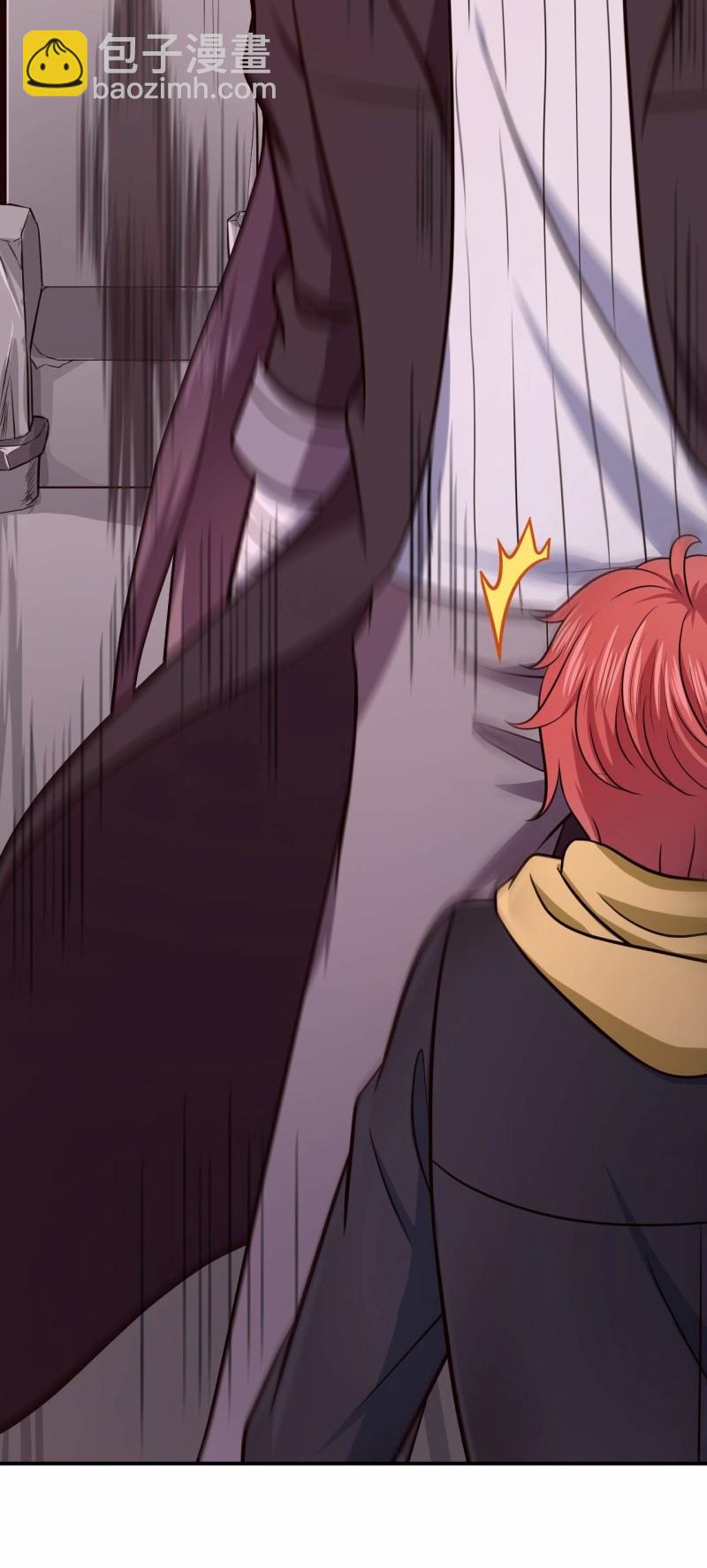 第81话 血脉的秘密-第78话